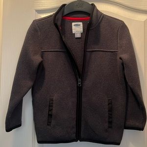 Old Navy kids sweater